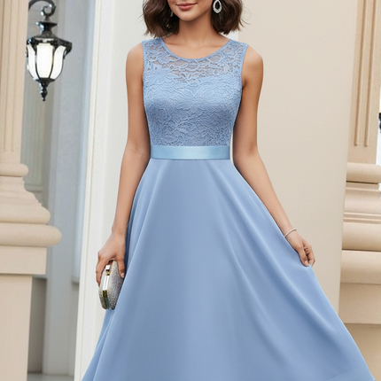 Collection image for: Robe Bleu Ciel